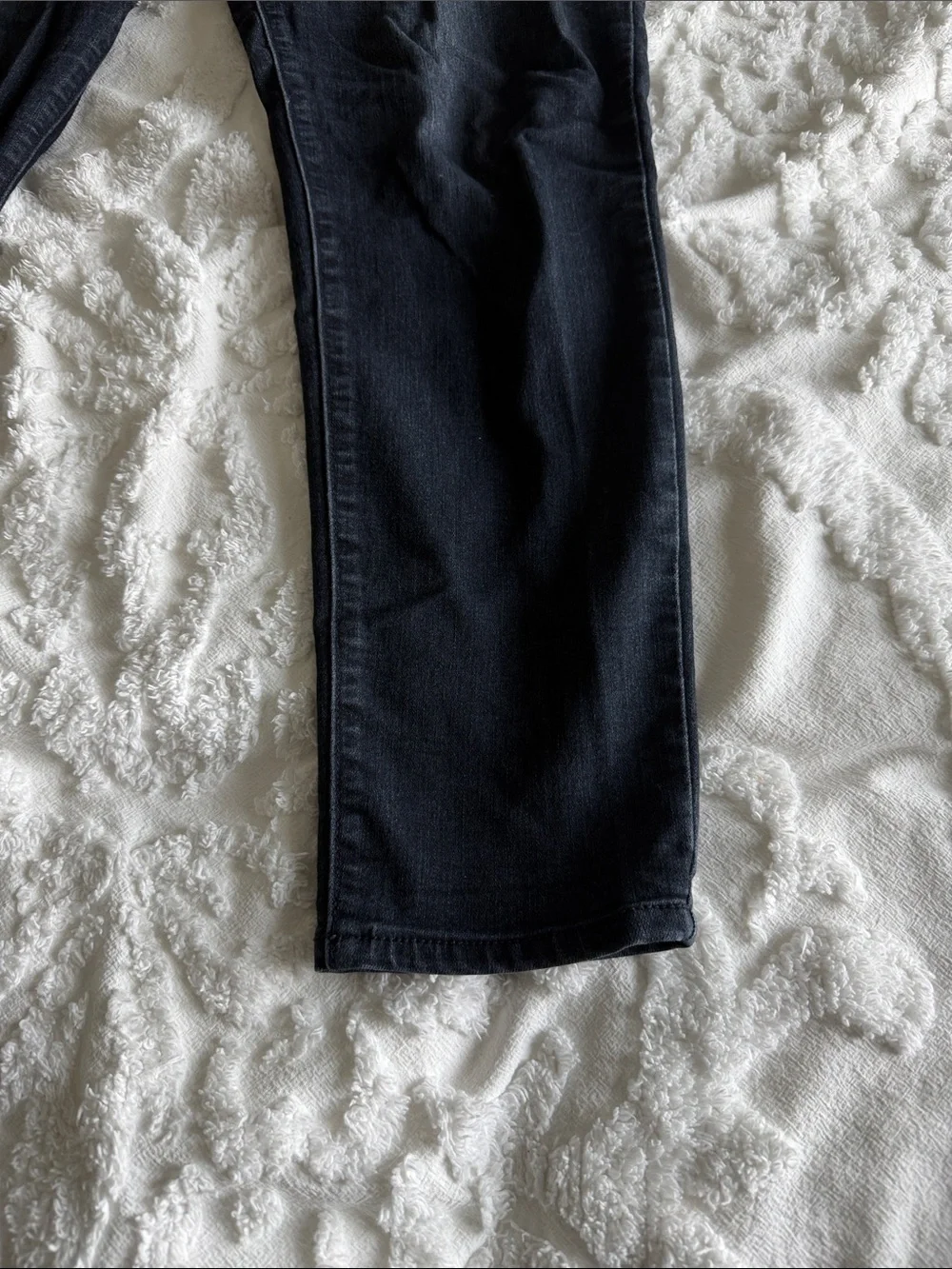 Democracy dark blue